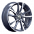 Диск Replay 7,5x18/5x114,3 ET35 D60,1 LX116 GMF (конус, C570)