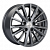 Диск Khomen Wheels 6,5x16/5x112 ET41 D57,1 KHW1611 (Passat) Gray