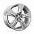 Диск Replay 7,5x19/5x114,3 ET35 D60,1 LX90 Sil (конус, C570)