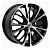 Диск RST 8x18/5x114,3 ET50 D60,1 R028 (Camry) BD