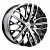 Диск RST 8,5x20/5x108 ET45 D63,4 R002 (Land Rover) BD