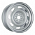 Диск ТЗСК 6x15/4x98 ET35 D58,6 Lada серебро