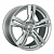 Диск Replay 8,5x18/5x120 ET46 D74,1 B172 Sil (конус, B640)