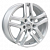 Диск RST 7x17/5x114,3 ET47 D67,1 R127 (Sorento) Silver