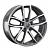 Диск Replay 8,5x19/5x112 ET45 D66,6 A154 GMF (конус, A001)