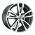 Диск Replay 9x19/5x120 ET48 D74,1 B169 MBF (конус, B640)