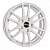 Диск Tech Line 5,5x14/4x98 ET35 D58,6 435 SL