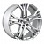 Диск RST 8,5x19/5x112 ET28 D66,6 R029 (Touareg) Silver