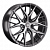 Диск LS FlowForming 8x18/5x114,3 ET30 D60,1 RC57 GMF (конус)