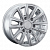 Диск LS 6x15/6x139,7 ET33 D106,1 812 SF