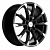 Диск Khomen Wheels 7,5x18/5x114,3 ET35 D60,1 KHW1808 (Lexus NX) Black-FP