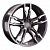 Диск Replay 8x18/5x112 ET30 D66,6 B267 GMF (конус, B640)