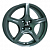 Диск Alutec 7,5x17/5x112 ET35 D70,1 Grip Graphite