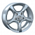 Диск Replay 6,5x15/5x114,3 ET43 D66,1 RN48 Sil (конус, C570)