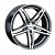 Диск LS 8x18/5x114,3 ET40 D73,1 288 GMF (конус)