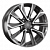 Диск Replay 7,5x19/5x108 ET46 D63,3 GL50 GMF (конус, C570)