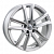 Диск RST 7x18/5x108 ET33 D60,1 R078 (Tiggo) Silver