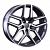Диск Replay 8,5x19/5x112 ET28 D66,6 A169 GMF (конус, A001)