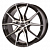 Диск PDW 8x18/5x114,3 ET40 D67,1 Spyder (5007) M/B
