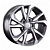 Диск LS 8x18/5x114,3 ET40 D73,1 920 GMF