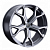 Диск Replay 9,5x21/5x112 ET31 D66,6 A166 GM (конус, A001)