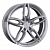 Диск Replay 8x18/5x112 ET25 D66,6 A148 Sil (конус, C570)