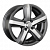 Диск LS 6,5x15/4x100 ET40 D73,1 793 GMF (конус)