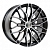 Диск Neo 8x18/5x114,3 ET45 D67,1 840 BD