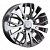 Диск Replay 8x18/5x150 ET56 D110,1 TY315 GMF (пш)