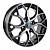 Диск Venti 5,5x14/4x100 ET43 D60,1 1419 BD