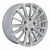 Диск Khomen Wheels 6,5x16/5x114,3 ET40 D66,1 KHW1611 (Qashqai) F-Silver