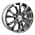 Диск RST 8x20/6x139,7 ET60 D95,10 R022 (LC300) BH