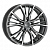 Диск MAK 8,5x20/5x112 ET32 D66,45 Union Gunmetal Mirror Face