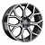 Диск Replay 9,5x21/5x114,3 ET47 D67,1 GS1 GMF (конус, C570)