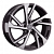 Диск Replay 8x18/5x112 ET39 D66,6 A250 GMF (конус, C570)