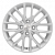 Диск Khomen Wheels 6x15/4x100 ET40 D60,1 KHW1506 (Logan) F-Silver