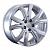 Диск Replay 8x18/5x112 ET29 D66,6 A133 Sil (конус, C570)