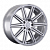 Диск LS 8,5x19/5x112 ET40 D66,6 754 SF