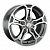 Диск LS 6,5x15/5x139,7 ET40 D98,5 216 GMF