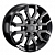 Диск Replay 7,5x18/6x139,7 ET60 D95,10 TY379 GM (пш, C570)