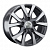Диск Replay 8x18/5x150 ET56 D110,1 TY237 GMF (пш)