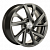 Диск Khomen Wheels 7x17/5x114,3 ET48,5 D67,1 KHW1714 (Sportage) Gray