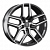 Диск Replay 8x18/5x114,3 ET37 D66,6 HV65 GMF (конус, C570)