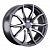 Диск Replay 8x18/5x114,3 ET30 D60,1 LX184 GMF (конус, C570)