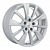 Диск Khomen Wheels 7x18/5x114,3 ET50 D67,1 KHW1802 (CX-5/Seltos) F-Silver