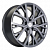 Диск Khomen Wheels 7x18/5x114,3 ET45 D67,1 KHW1806 (CX-5/3) Gray