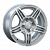 Диск LS 6,5x15/4x100 ET40 D73,1 189 SF
