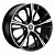 Диск Replay 8x18/5x114,3 ET30 D60,1 LX198 MBF (конус, C570)