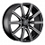 Диск Replay 8x18/5x112 ET29 D66,6 MR335 MBF (конус, C570-01)