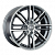 Диск LS 6,5x15/4x100 ET40 D73,1 478 GMF